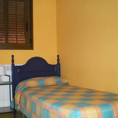 Apartman Turisticos Reyes Catolicos *