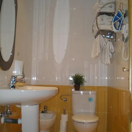 Turisticos Reyes Catolicos Apartman Zaragoza