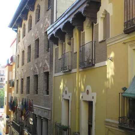 Turisticos Reyes Catolicos